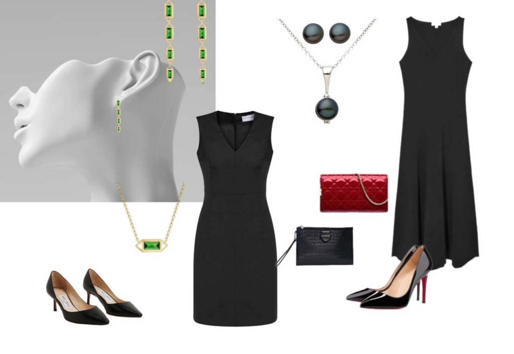 Lane Tabb Accessories