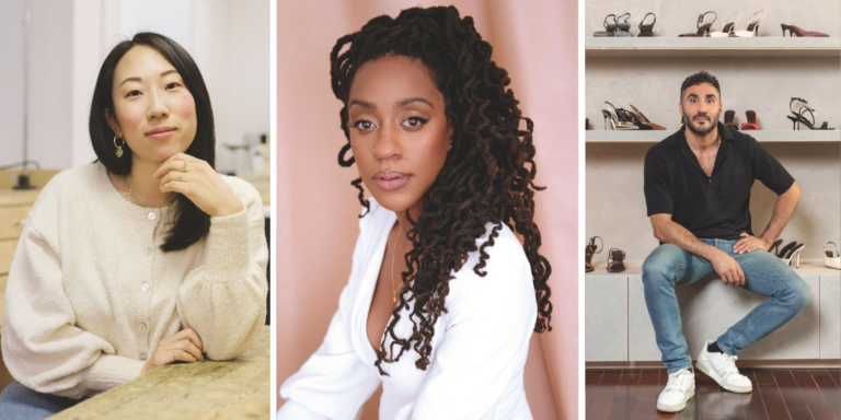 The Top Canadian Accessory Designers