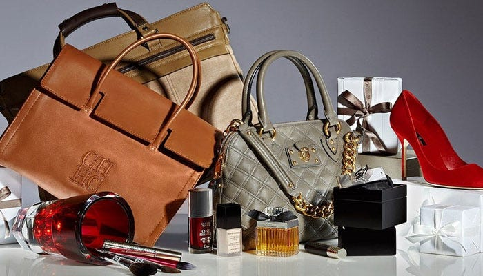 Best Luxury Accessories